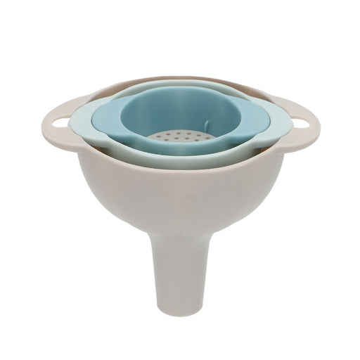 AVANTI 3 PIECE FUNNEL SET