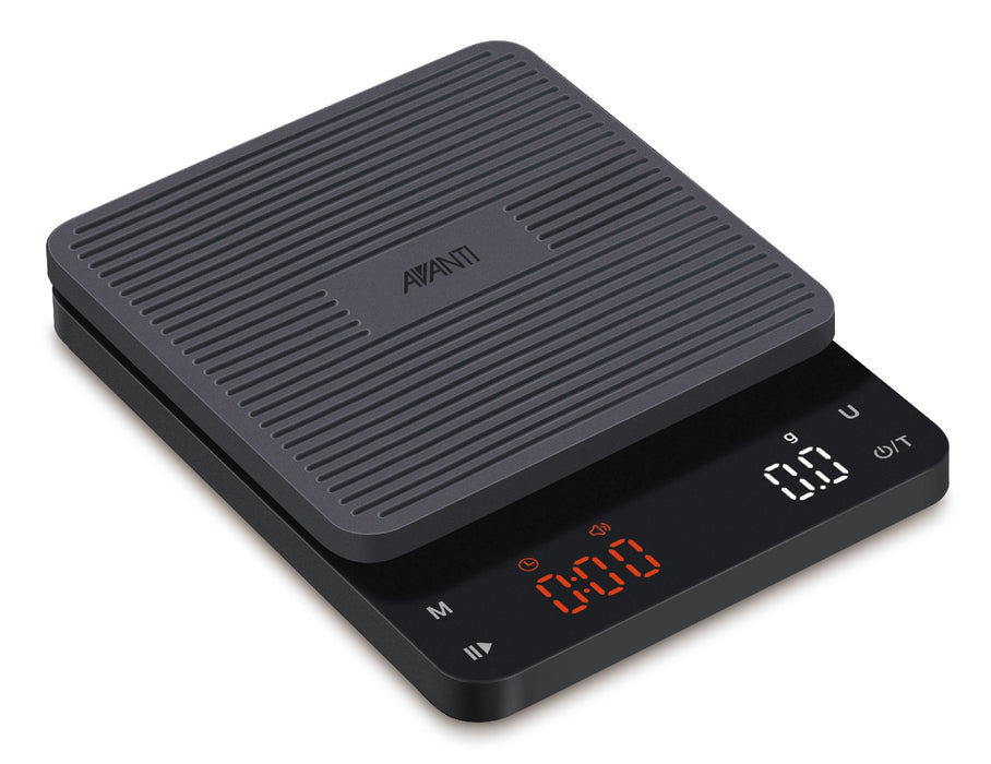 Avanti Digital Coffee Scale