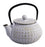 Avanti Empress Teapot 900ml - White/Gold