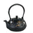 AVANTI BLOSSOM CAST IRON TEAPOT - 1.1L