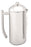 Avanti S/S Sleek Plunger 1200ml