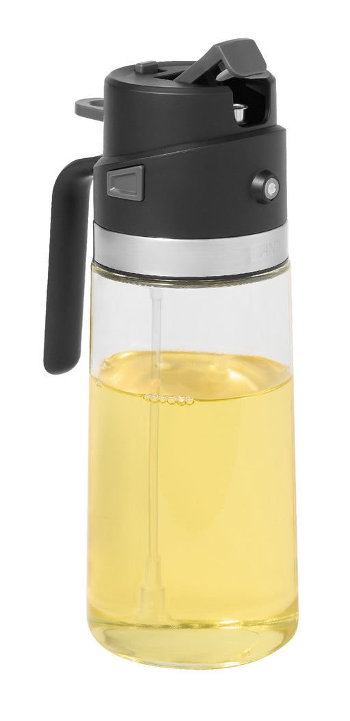 Avanti Oil Pourer and Sprayer - 500ml