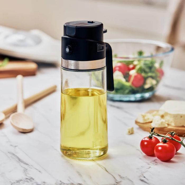 Avanti Oil Pourer and Sprayer - 500ml