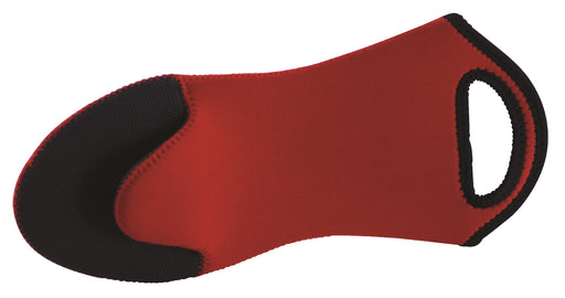 Avanti Neoprene Oven Mitt - Red