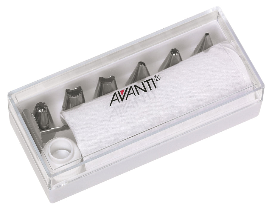 Avanti Icing Set 9 Piece
