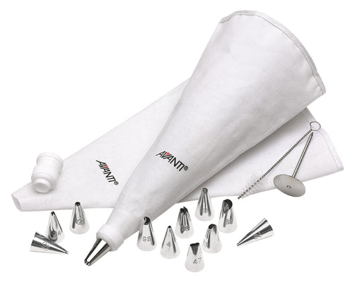 Avanti Icing Set 18 Piece