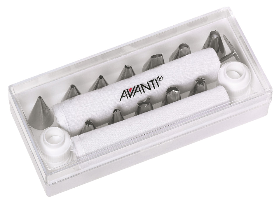 Avanti Icing Set 18 Piece