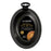 Bakemaster Individual Oval Pie Dish 13.5x10x3cm - Non Stick