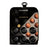 Bakemaster Mini Muffin Pan 12 Cup - Non Stick
