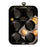 Bakemaster Muffin Pan Large 6 Cup - Non Stick