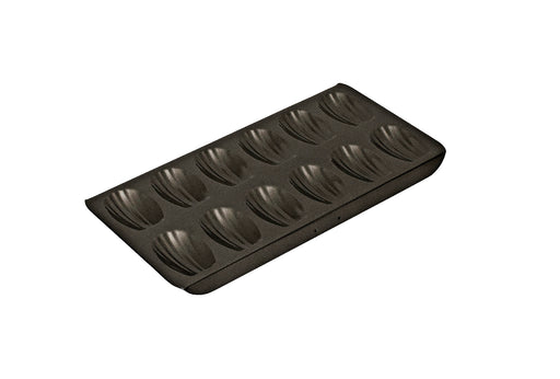 Bakemaster 12 Cup Madeleine Pan 40x20cm