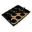 Bakemaster 12 Cup Friand Pan 26.5x35.5cm