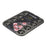Bakemaster Mini Doughnut Pan 12 Cup