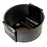 Bakemaster Loose Base Round Deep Cake Pan 20x8cm - Non Stick