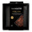 Bakemaster Loose Base Square Cake Pan 20x7cm - Non Stick