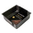 Bakemaster Loose Base Square Cake Pan 20x7cm - Non Stick