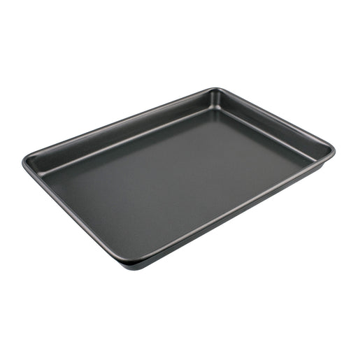 Bakemaster Bake/Slice Pan 33x24x3cm - Non Stick