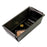 Bakemaster Box Sided Loaf Pan 21x11x7cm - Non Stick