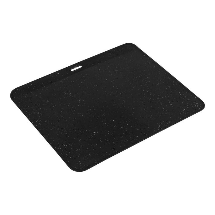 Bakemaster Vitreous Enamel Baking Sheet 35x28x1cm