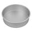 Bakemaster Silver Anodized Round Cake Pan 25x7.5cm