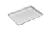 Bakemaster Silver Anodized Baking Tray 33x24x2.5cm