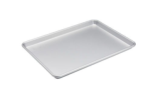 Bakemaster Silver Anodised Baking Tray 45x33x2.5cm