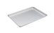 Bakemaster Silver Anodised Baking Tray 45x33x2.5cm
