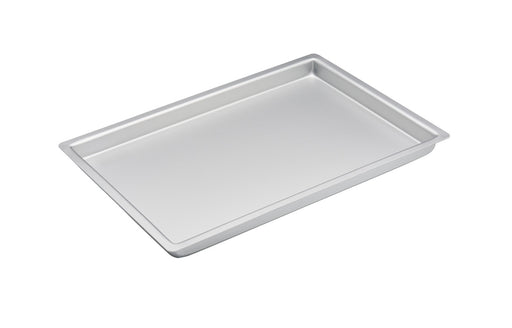 Bakemaster Silver Anodized Swissroll Pan 38x25.5cm