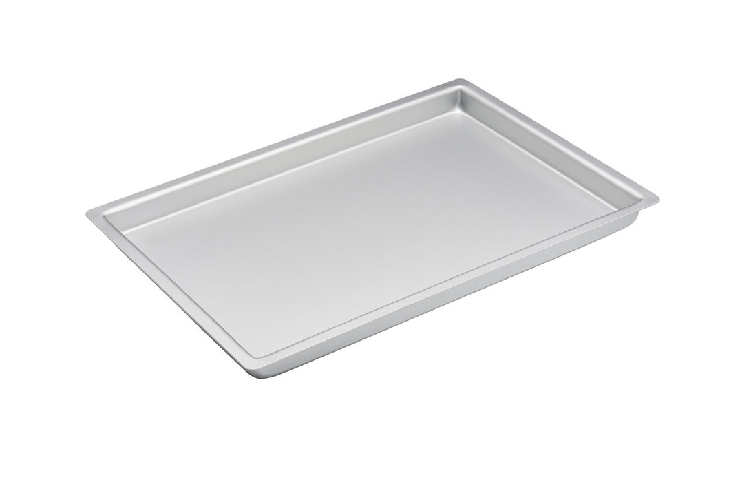 Bakemaster Silver Anodized Swissroll Pan 38x25.5cm