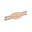 Bakemaster Silicone Oval Bread Sling 56cm Set of 2