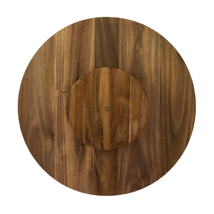 Peer Sorensen Acacia Lazy Susan 45x1.7cm