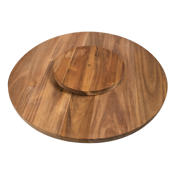 Peer Sorensen Acacia Lazy Susan 45x1.7cm