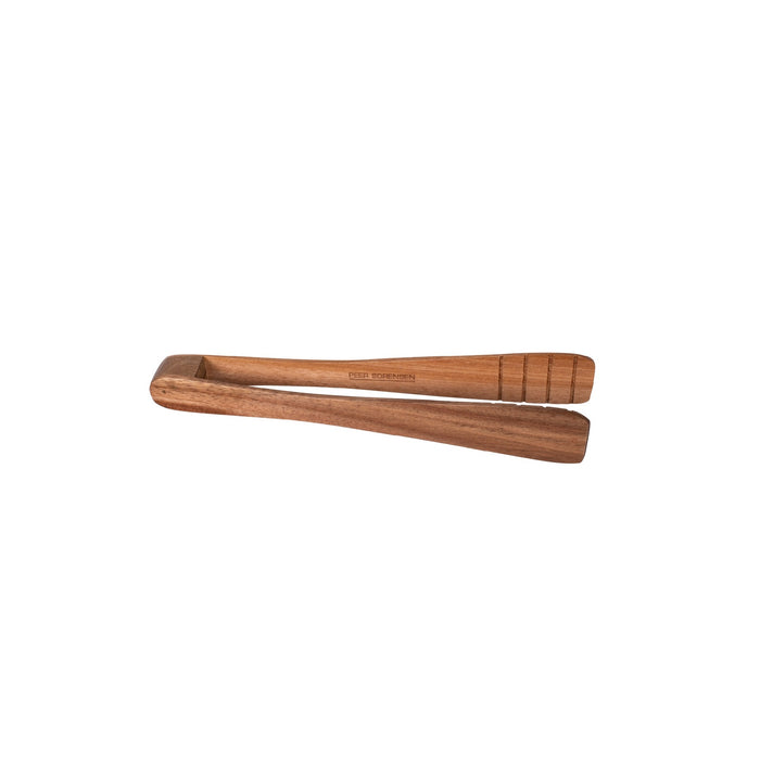 Peer Sorensen Acacia Salad Tongs 26cm