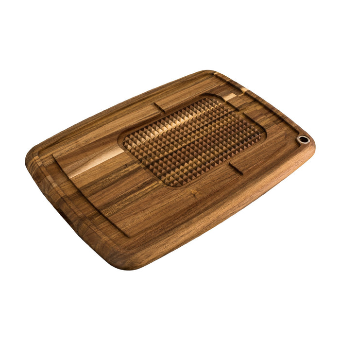 Peer Sorensen Reverse Carving Board 56x39x3.8cm