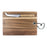 Peer Sorensen Rectangle Cheese Board w/ Knife