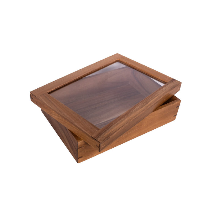 Peer Sorensen Grazing Box 38x27x9cm - Acacia