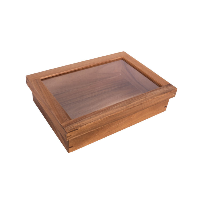 Peer Sorensen Grazing Box 38x27x9cm - Acacia