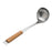 Ecology Acacia Soup Ladle