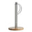 Ecology Acacia Paper Towel Holder