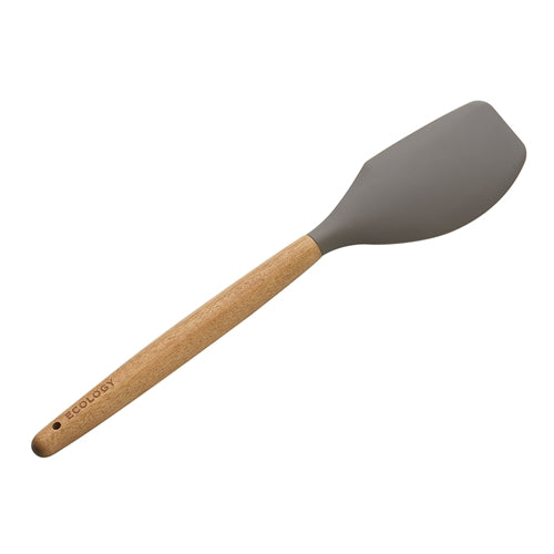 Ecology Acacia Silicone Spatula