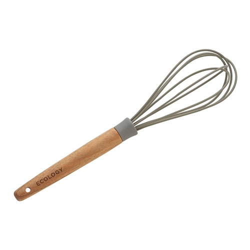 Ecology Acacia Silicone Whisk