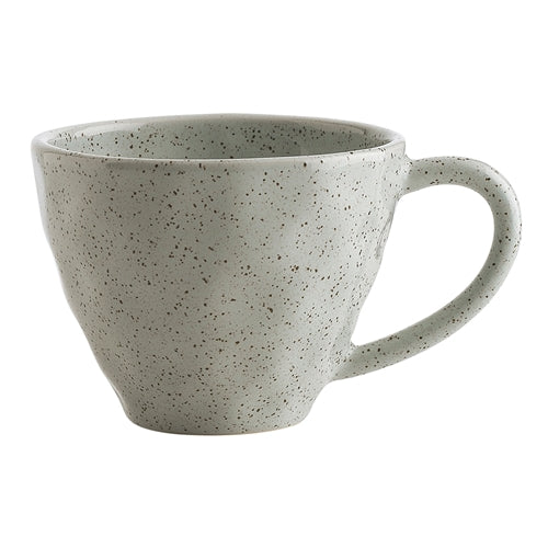 Ecology Speckle Mug - Duckegg