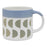 Porto Loft Mugs Set of 4