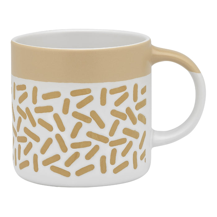 Porto Loft Mugs Set of 4