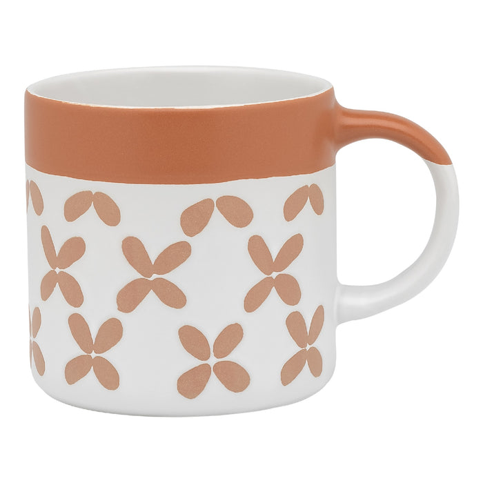 Porto Loft Mugs Set of 4