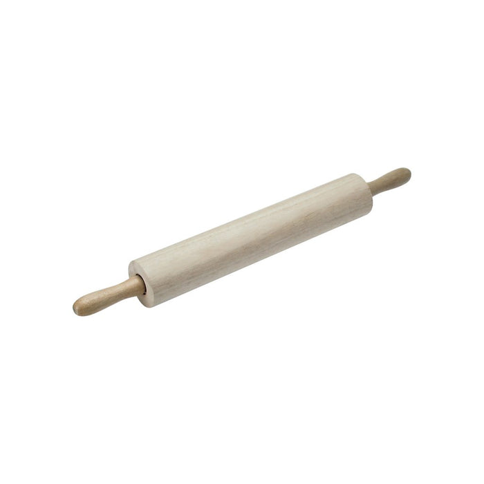 Chef Inox Rolling Pin 330mm X 70mm