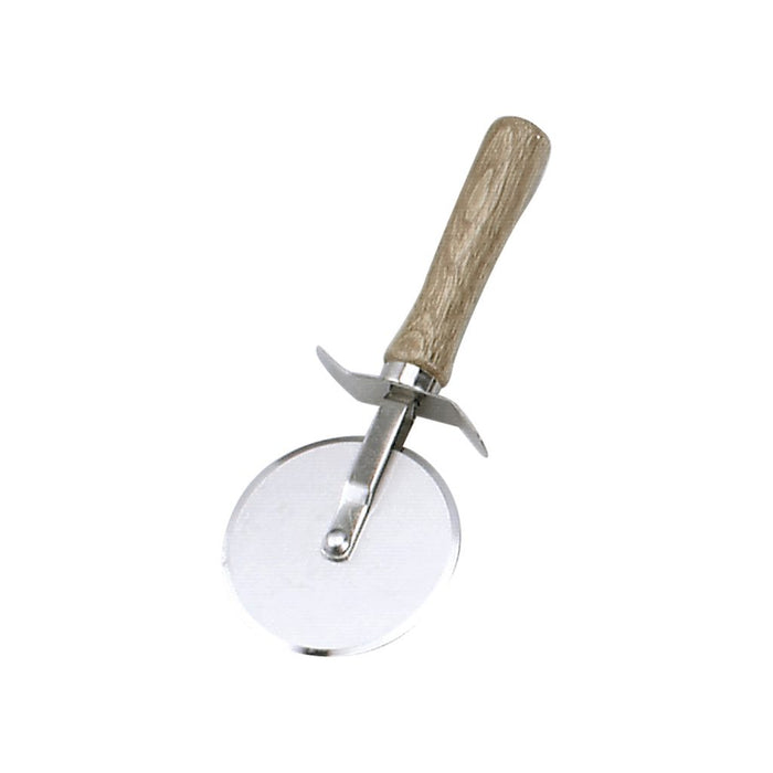 Chef Inox Pizza Cutter - S/S Wheel 100mm