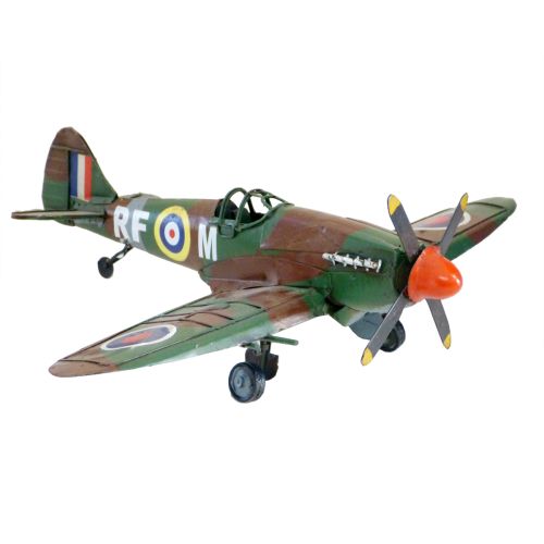 BI Spit Fire 1940 30.5cm