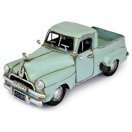BI FJ Ute Blue 31cm