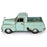 BI FJ Ute Blue 31cm